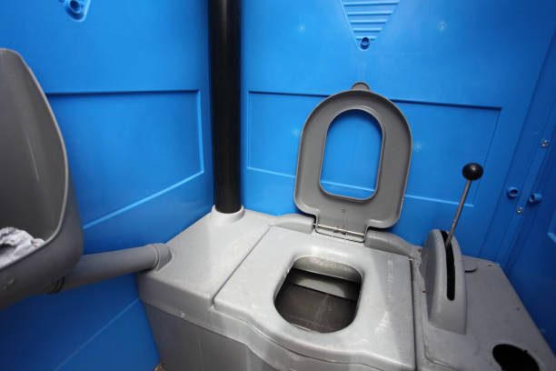Best High-end porta potty rental  in Port Byron, IL