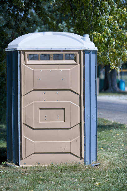 Professional porta potty rental in Port Byron, IL